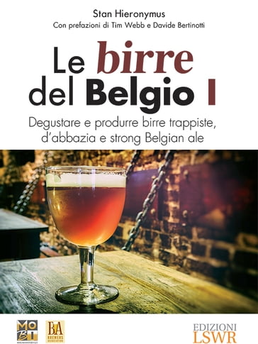 Le birre del Belgio I