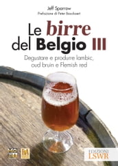 Le birre del Belgio III