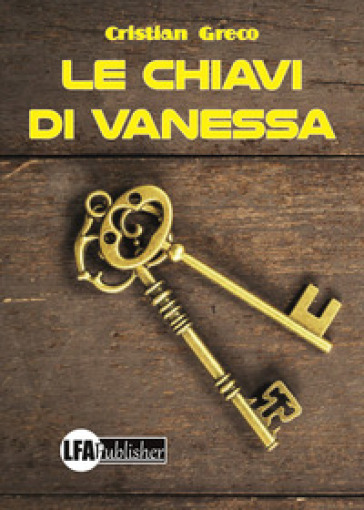 Le chiavi di Vanessa