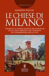 Le chiese di Milano