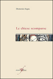Le chiese scomparse