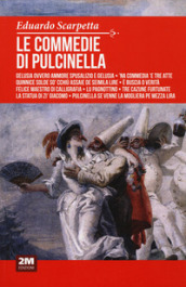 Le commedie di Pulcinella