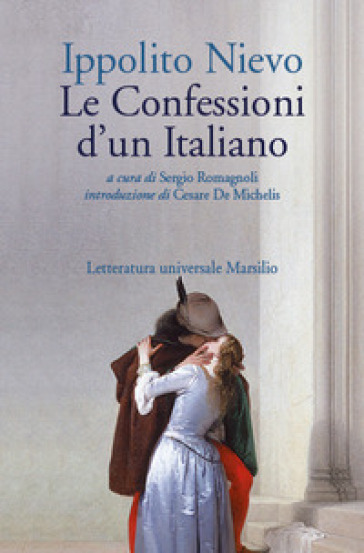 Le confessioni d'un italiano