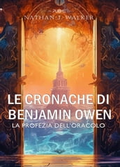Le cronache di Benjamin Owen