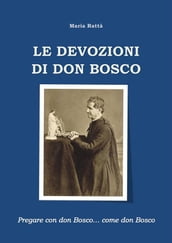 Le devozioni di don Bosco