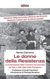 Le donne della Resistenza
