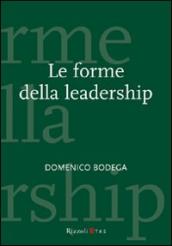 Le forme della leadership