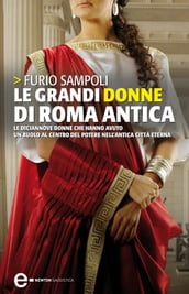 Le grandi donne di Roma antica