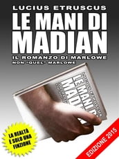 Le mani di Madian