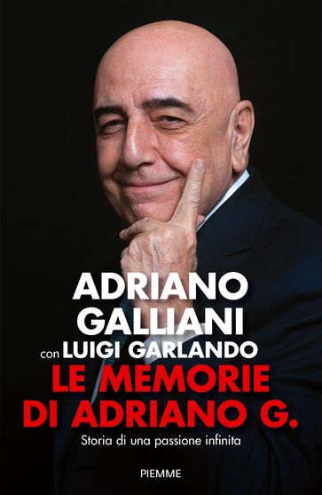 Le memorie di Adriano G.