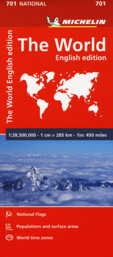 Le monde 1:28.500.000