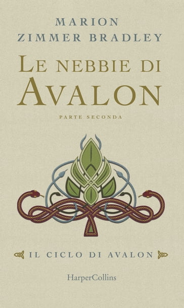 Le nebbie di Avalon - Parte 2