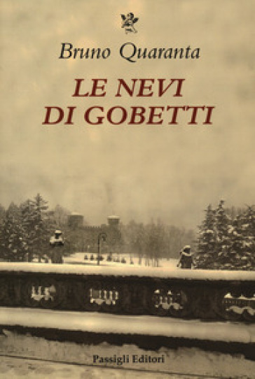 Le nevi di Gobetti