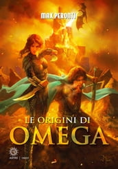 Le origini di Omega