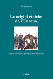 Le origini etniche dell Europa