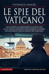 Le spie del Vaticano