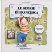 Le storie di Francesca