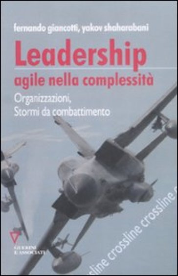 Leadership agile nella complessità. Organizzazioni, stormi da combattimento