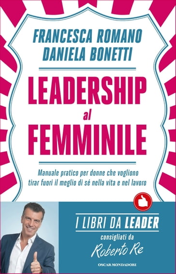 Leadership al femminile