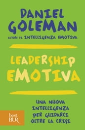 Leadership emotiva