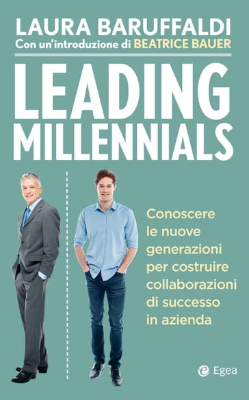 Leading Millennials