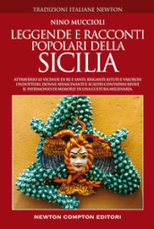 Leggende e racconti popolari della Sicilia