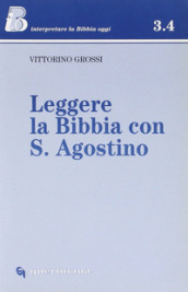 Leggere la Bibbia con s. Agostino