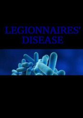 Legionnaires  desease