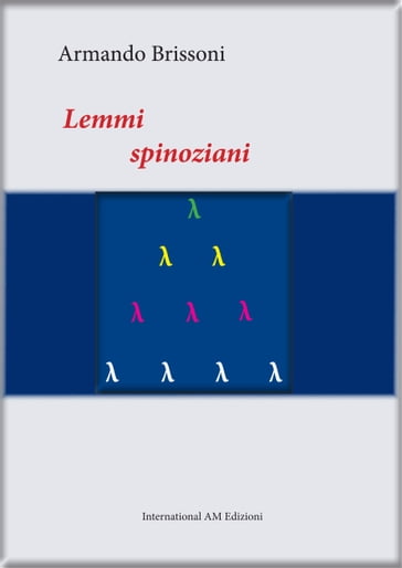 Lemmi Spinoziani