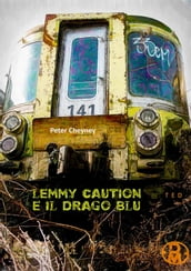 Lemmy Caution e il Drago Blu