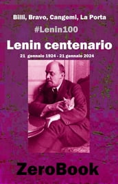 Lenin centenario: #lenin100