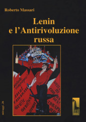 Lenin e l Antirivoluzione russa