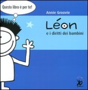 Léon e i diritti dei bambini