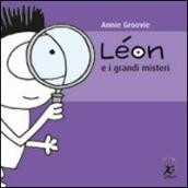Léon e i grandi misteri