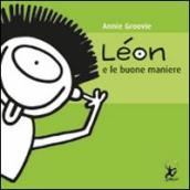 Léon e le buone maniere