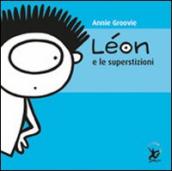 Léon e le superstizioni