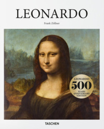 Leonardo. Ediz. illustrata