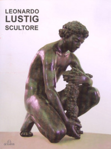 Leonardo Lusting scultore