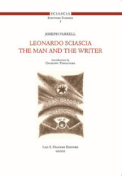 Leonardo Sciascia. The man and the writer