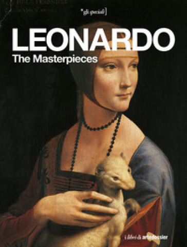 Leonardo. I capolavori. Ediz. inglese