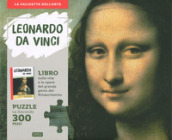 Leonardo da Vinci. La Gioconda. Valigetta dell arte. Ediz. a colori. Con gadget