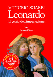 Leonardo. Il genio dell imperfezione. Ediz. illustrata