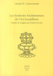 Les symboles fondamentaux de l art bouddhiste