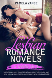 Lesbian romance novels (2 books in 1)