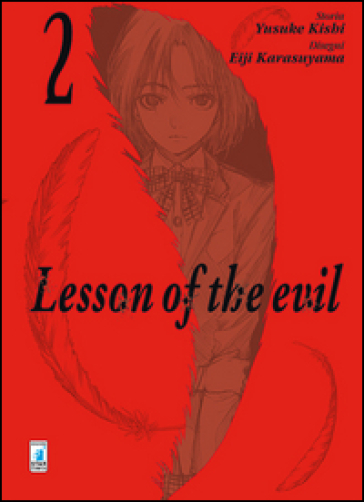Lesson of the evil. 2.