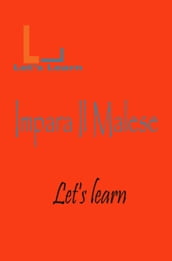 Let s Learn -Impara Il Malese