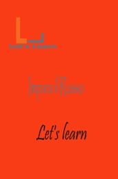 Let s Learn - Impara il Russo