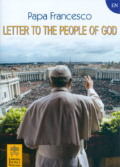 Letter to the people of God.