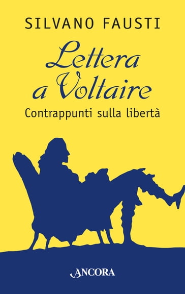Lettera a Voltaire