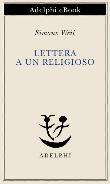 Lettera a un religioso
